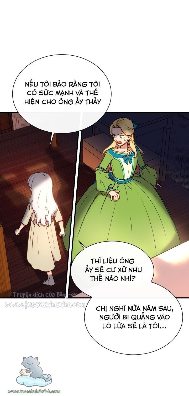 công nương khế ước của gia tộc công tước quái vật chapter 6 31