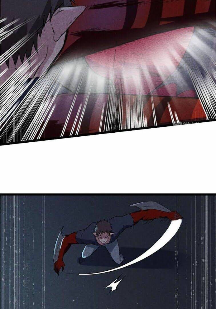 thần tiên rút thẻ chapter 22 14