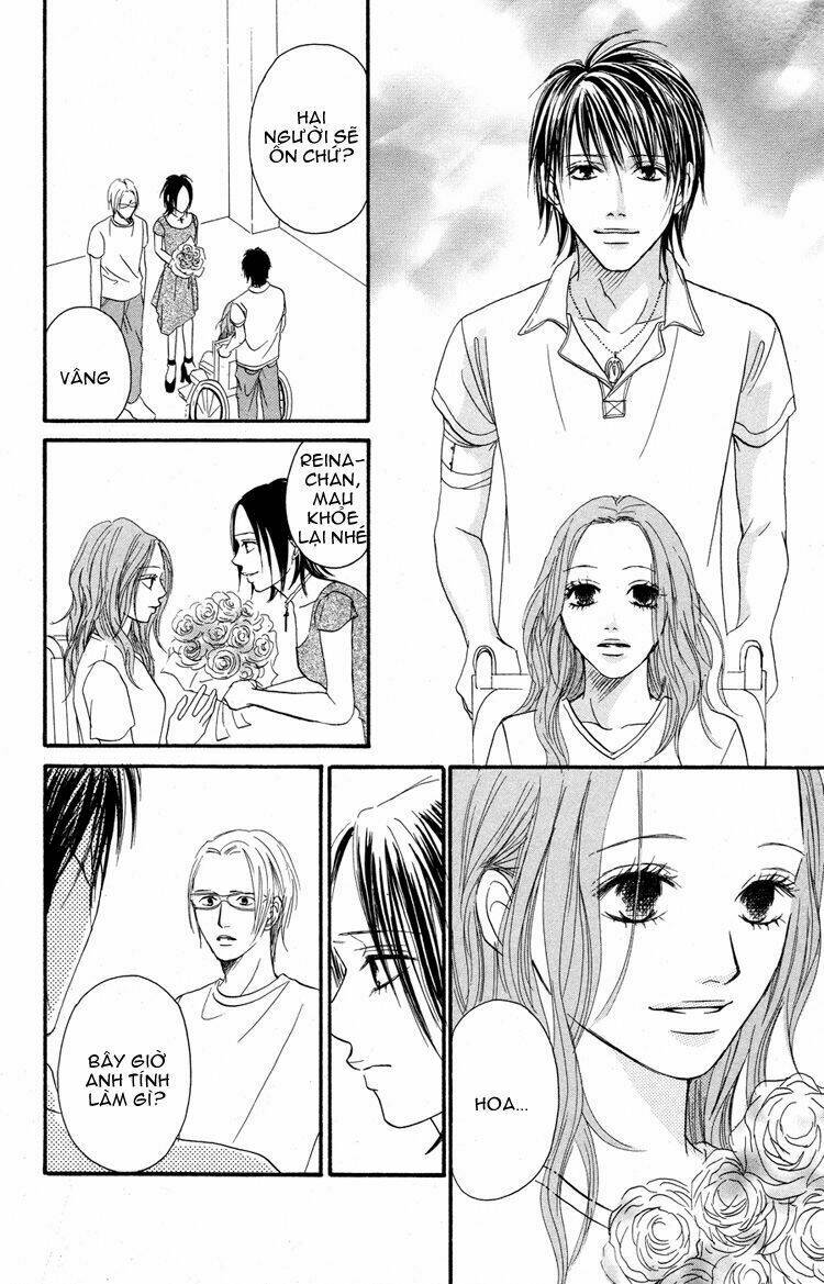 deep love - reina no unmei chapter 3 35