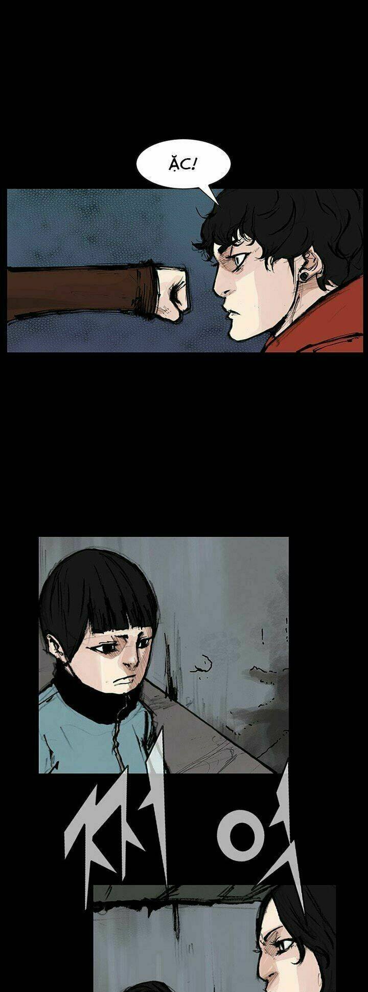 dokgo 2 | độc cô 2 chapter 31 1