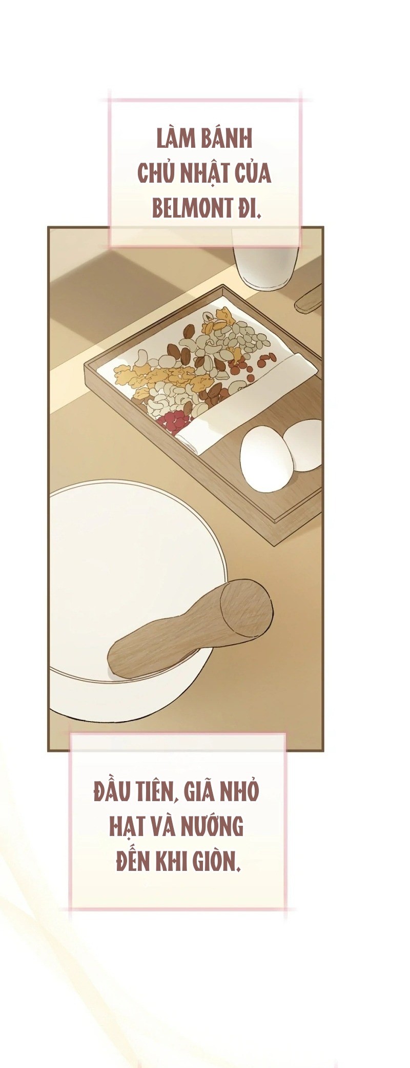 nông trại nằm cạnh hoàng cung chapter 65 28