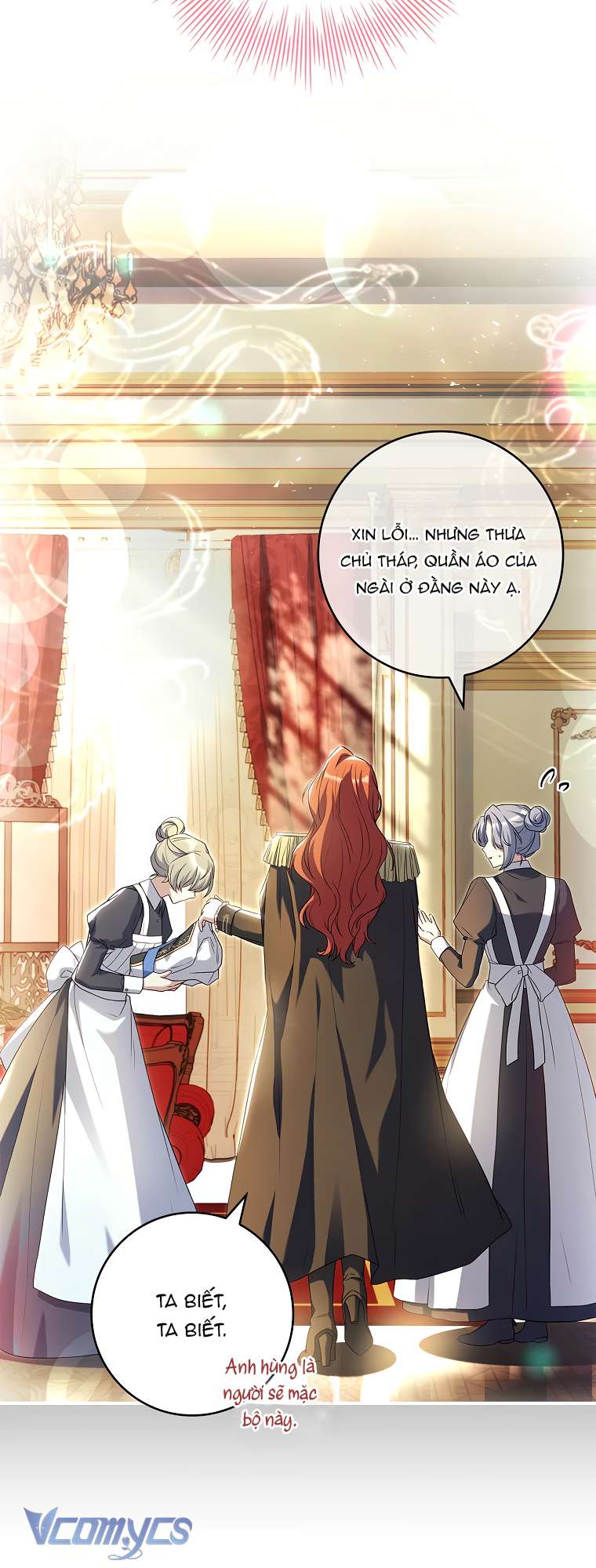 tôi đã tắt cài đặt chế độ nhận thức nỗi đau! chapter 10 12