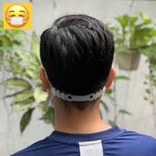 Dây Đeo Khẩu Trang Chống Đau Tai, Tai Giả Đeo Khẩu Trang, Móc Nối khẩu trang, Dây Cài Quai Khẩu Trang, Dây Đeo Khẩu Tran