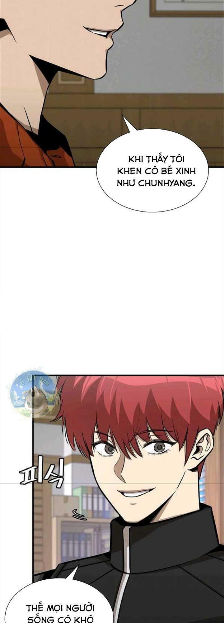 return survival chapter 119 4