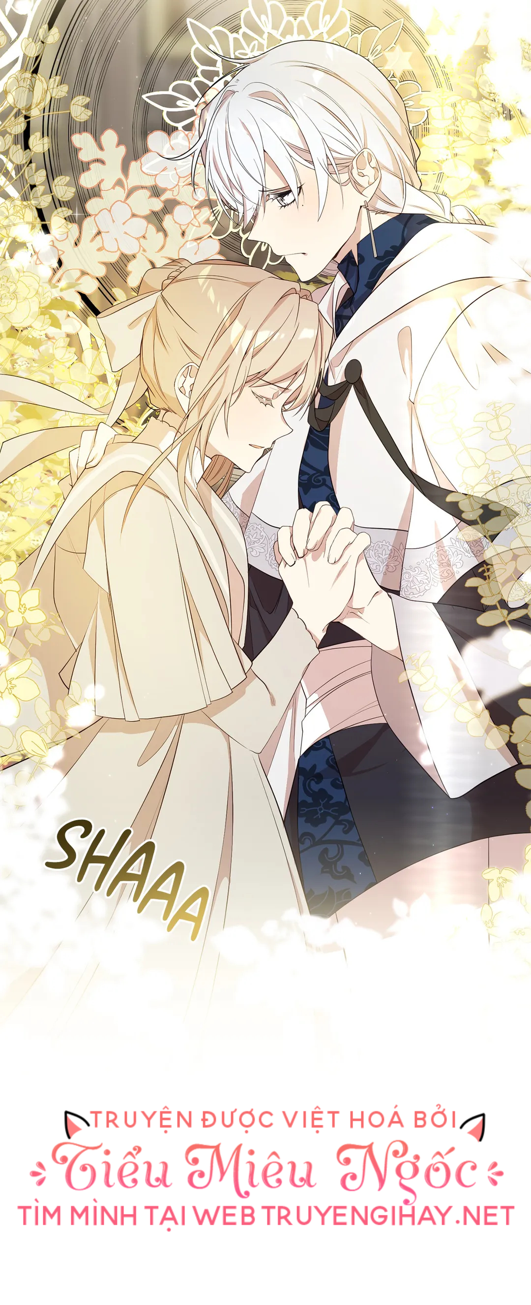 chị ấy là nữ chính trong truyện đó chapter 13 60