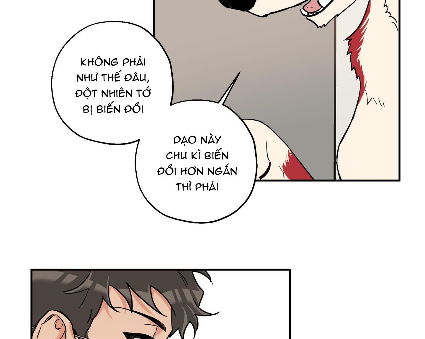 gâu gâu! chapter 43 117