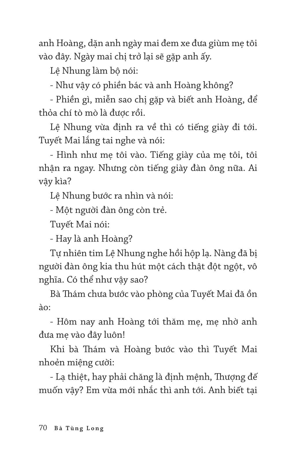 Tình Yêu Và Thù Hận