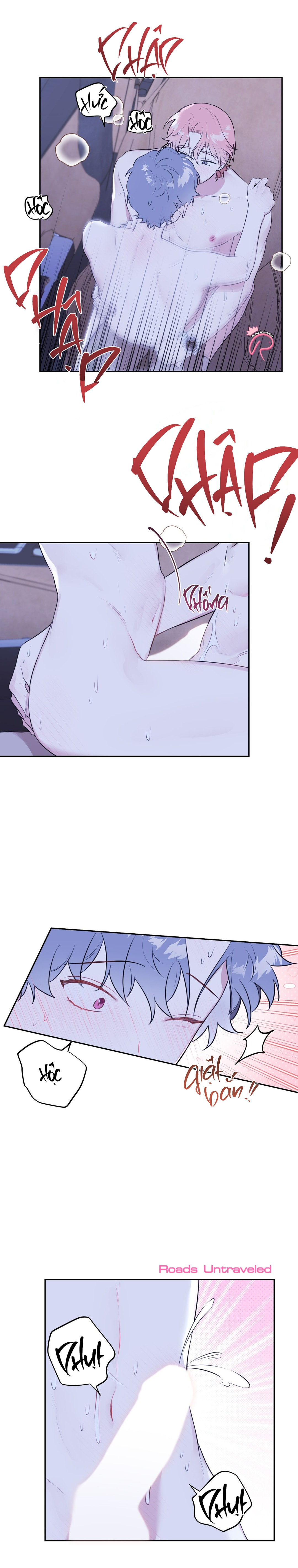 vườn nhà có hoa chapter 26 15