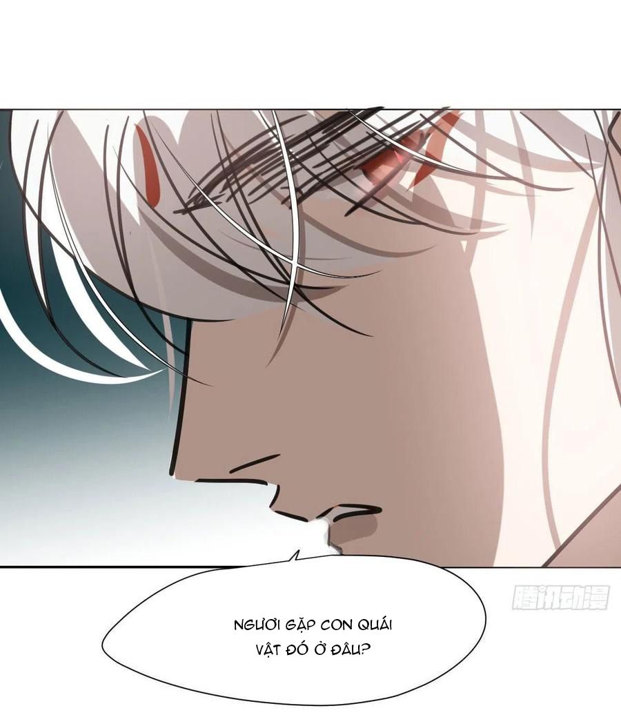 Bắt Lấy Ngao Ngao chapter 167 - Trang 29