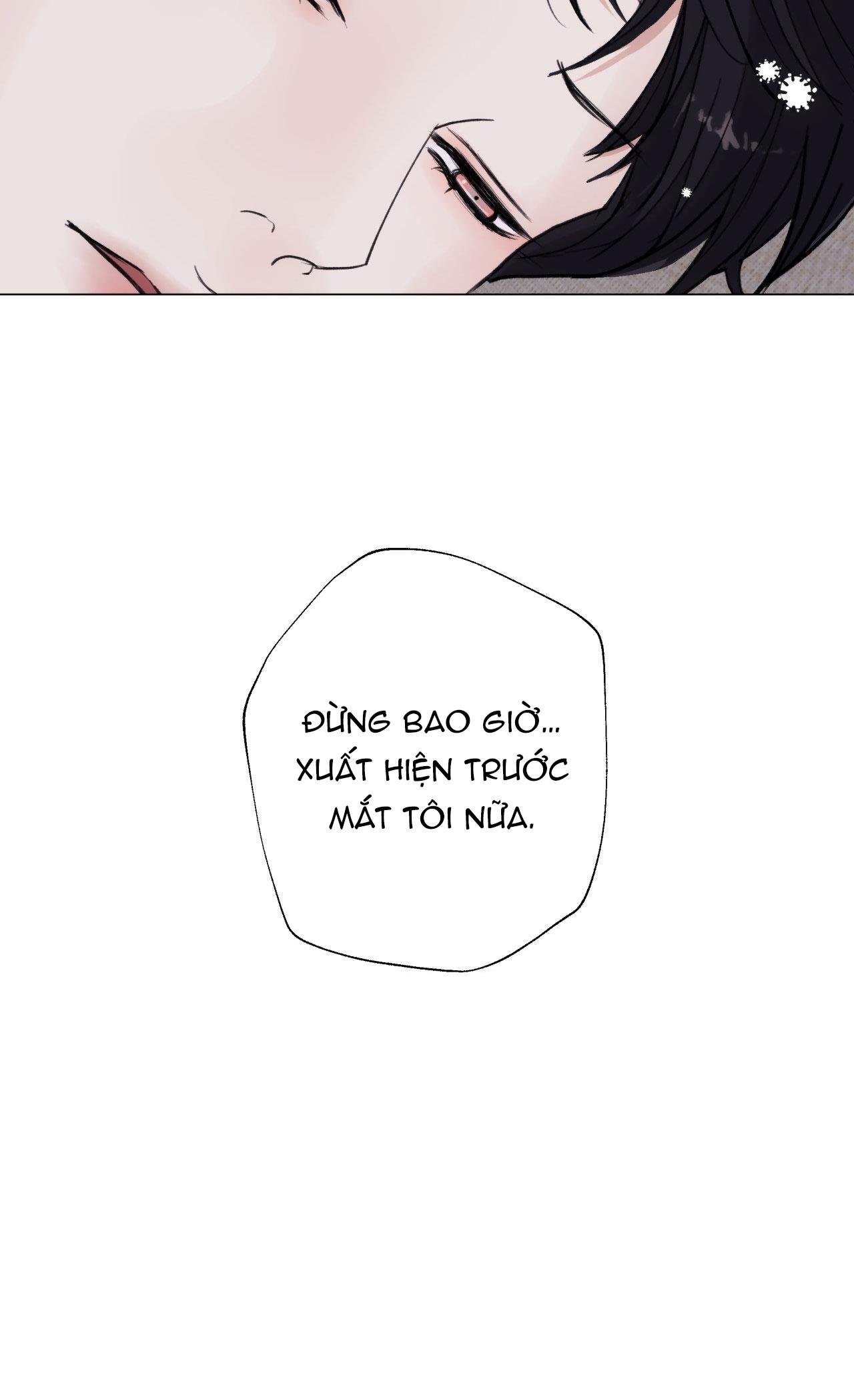 em bé và đại ca Chapter 23 END SS1 21