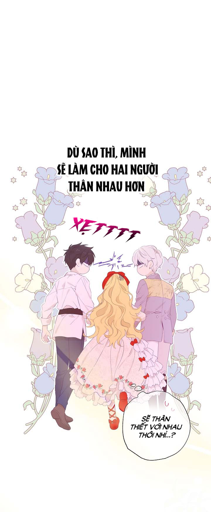 Những Kẻ Ám Ảnh Điên Cuồng Tôi OneShot - Next 