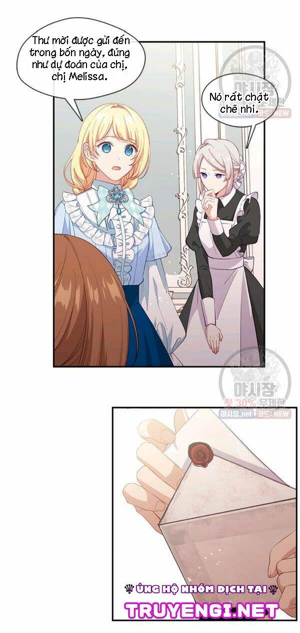 hãy coi chừng ác nữ chapter 68 44