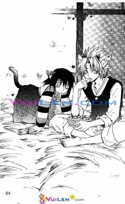 tiên nữ giáng trần chapter 17 64