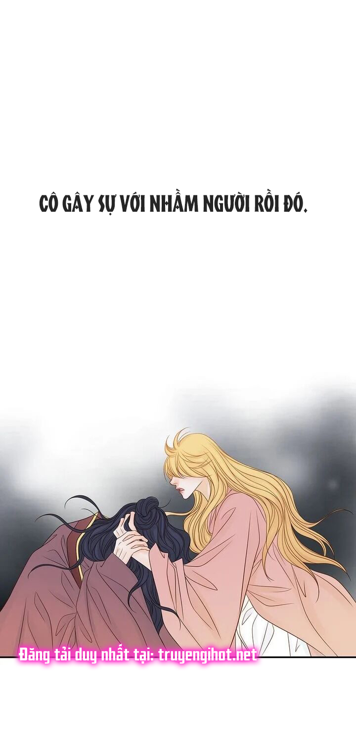 nữ hoàng bí ẩn chapter 11 12