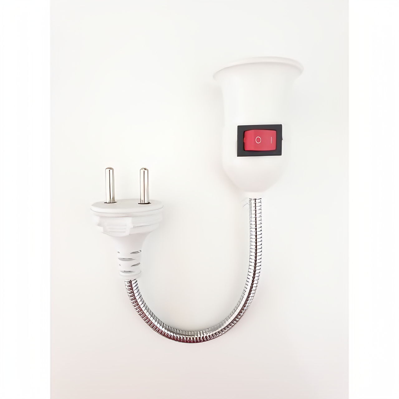 Đèn led KGE27 xoay 7 màu vũ trường nháy chớp theo nhạc sân khấu hiệu ứng 360 tiết kiệm 1W- Hàng chính hãng