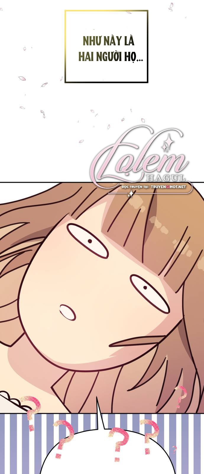 tôi không muốn kết hôn nữa chapter 3 63