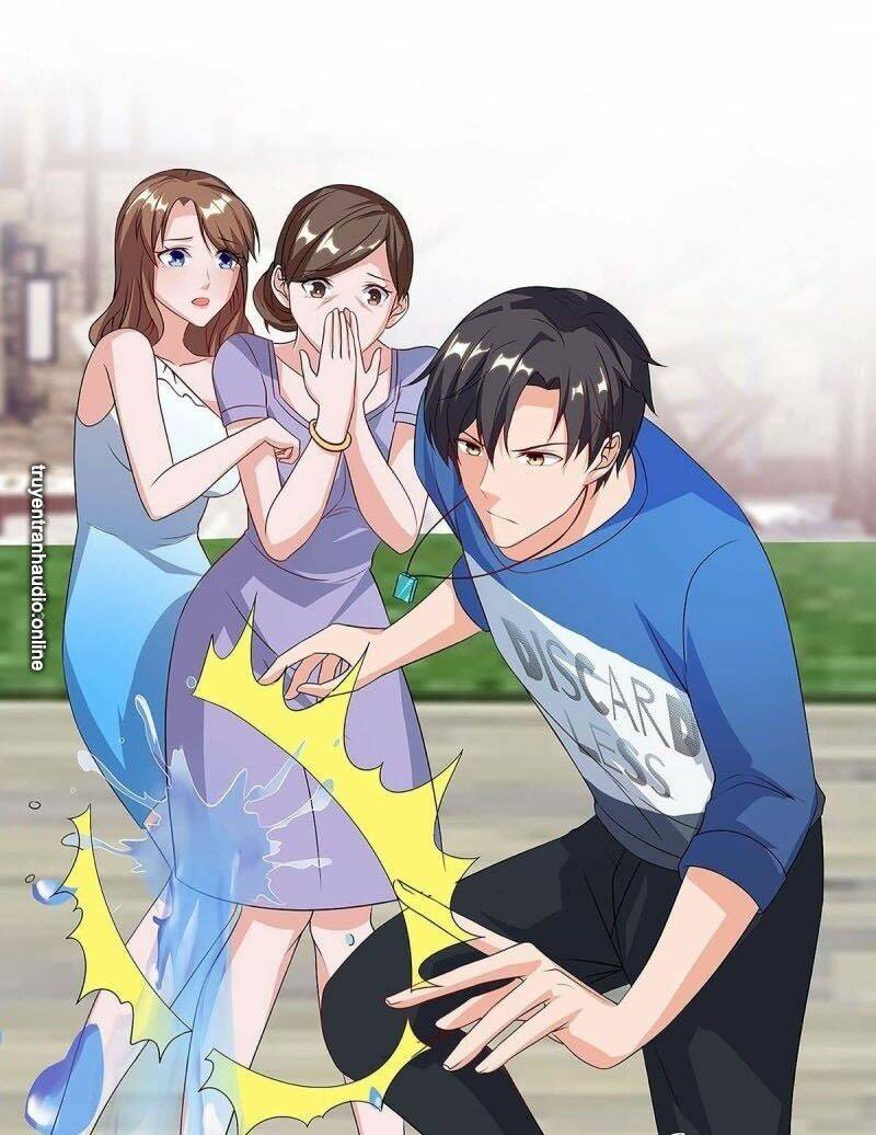 trọng sinh khí thiếu quy lai chapter 115 19