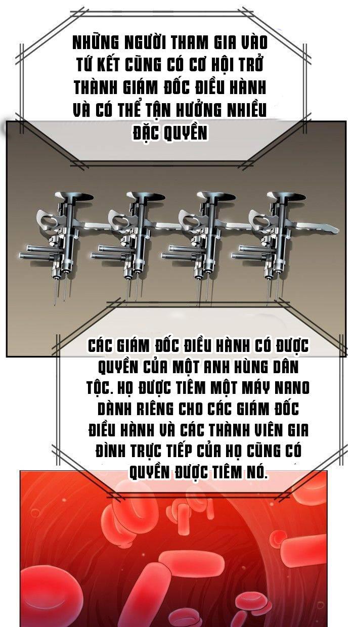 Chúa tể học đường chapter 343.2 40