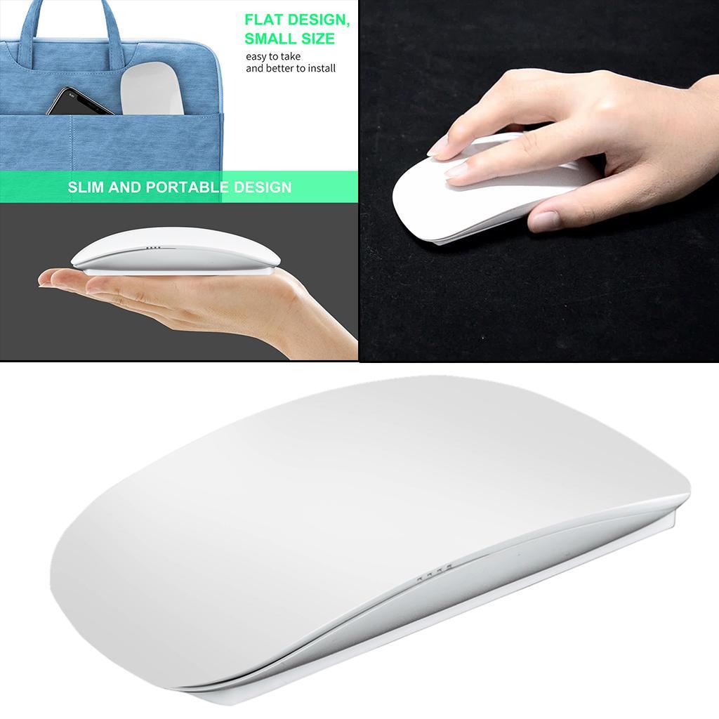 2.4G Wireless Mouse Portable for PC Laptop Computer