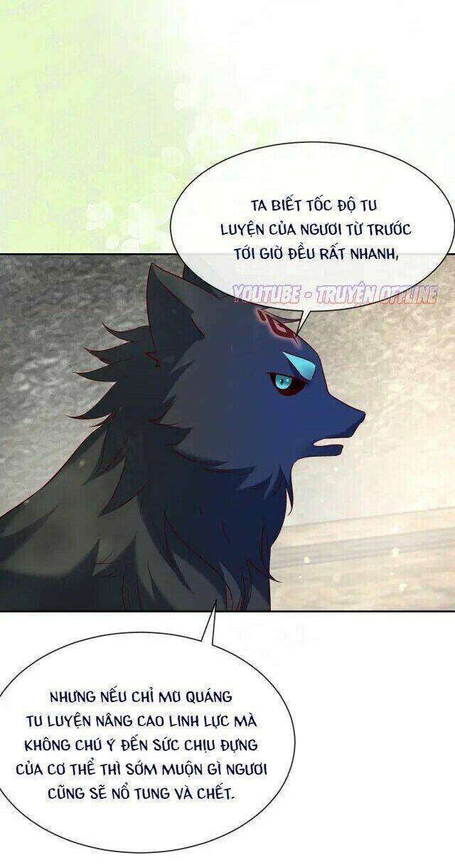 hắc hóa nam chính trực tuyến nuôi thỏ chapter 29 31