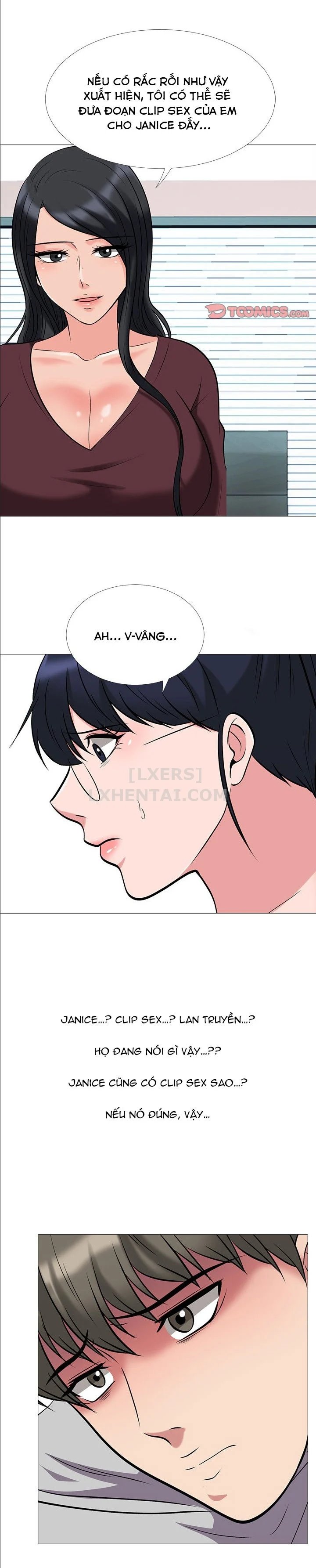 học bổng đặc biệt chapter 41 13