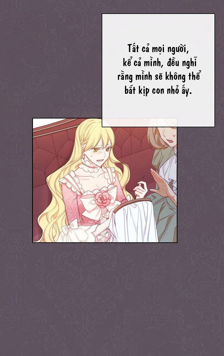 ác nữ đảo ngược đồng hồ cát chapter 4 6