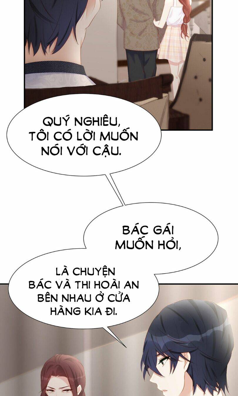 chỉ muốn cưng chiều em chapter 24 14