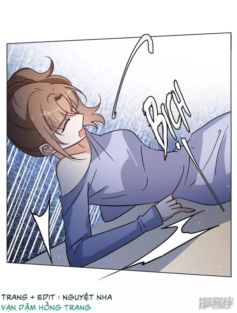 cô ấy đến rồi, xin nằm xuống! chapter 166 19