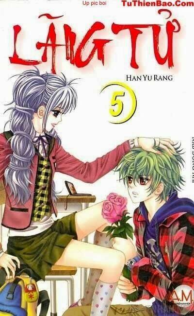 lãng tử chapter 5 1