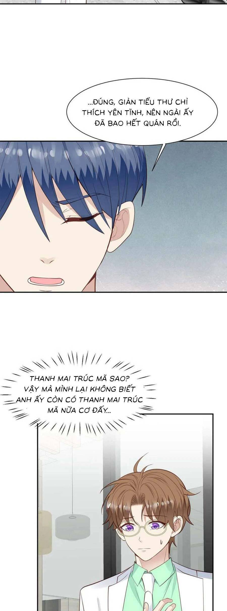 dựa vào đại lão ổn định vị trí c trong nam đoàn chapter 169 5