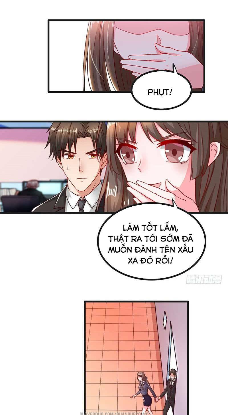 lão bà đặc công cực phẩm của tôi chapter 25 25