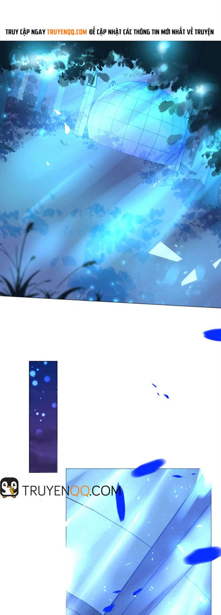 cơ trưởng ngài nhẹ nhàng thôi chapter 54 13