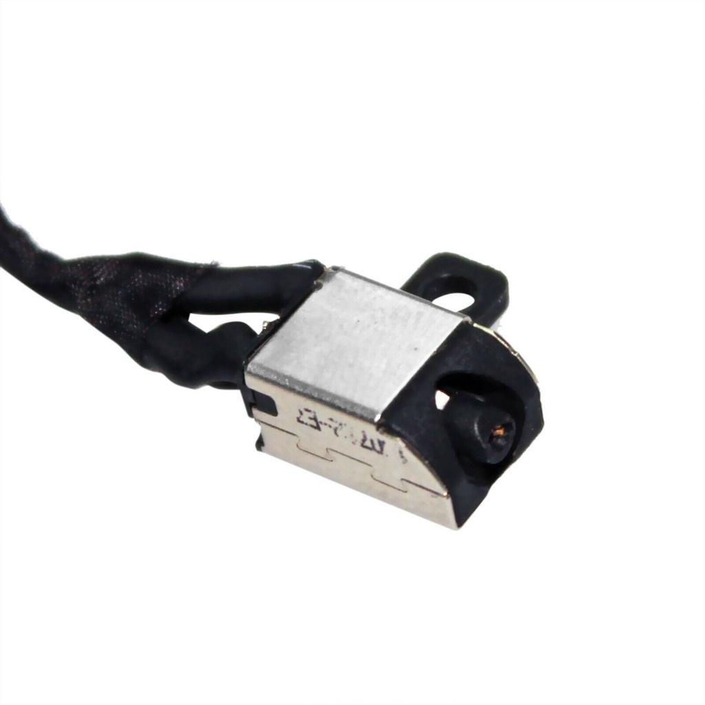 Dc Jack Sạc 2 Trong 1 Cho Laptop Dell Inspiron 11 3169 3179 P25T002