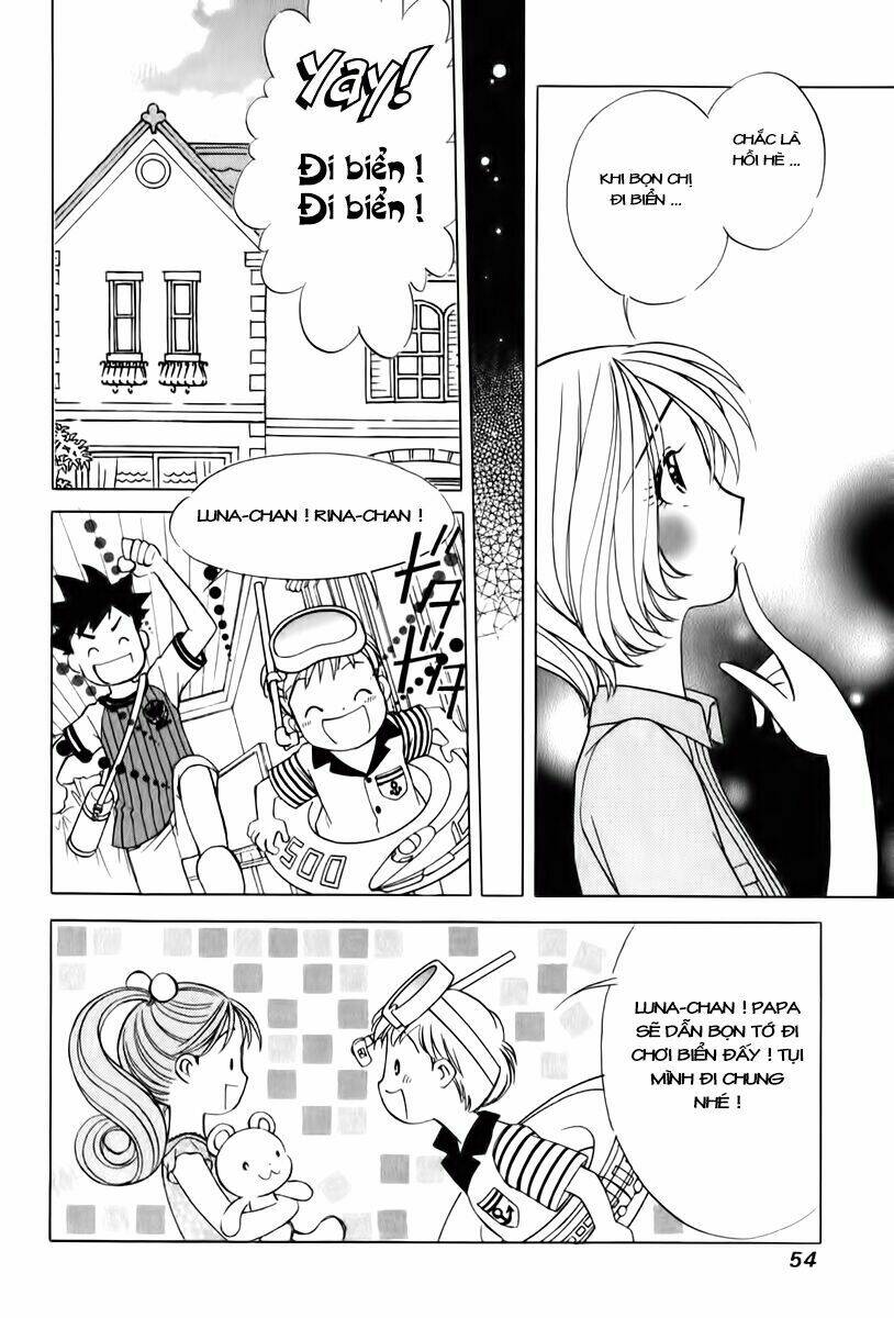 orange yane no chiisana ie full chapter 51 4