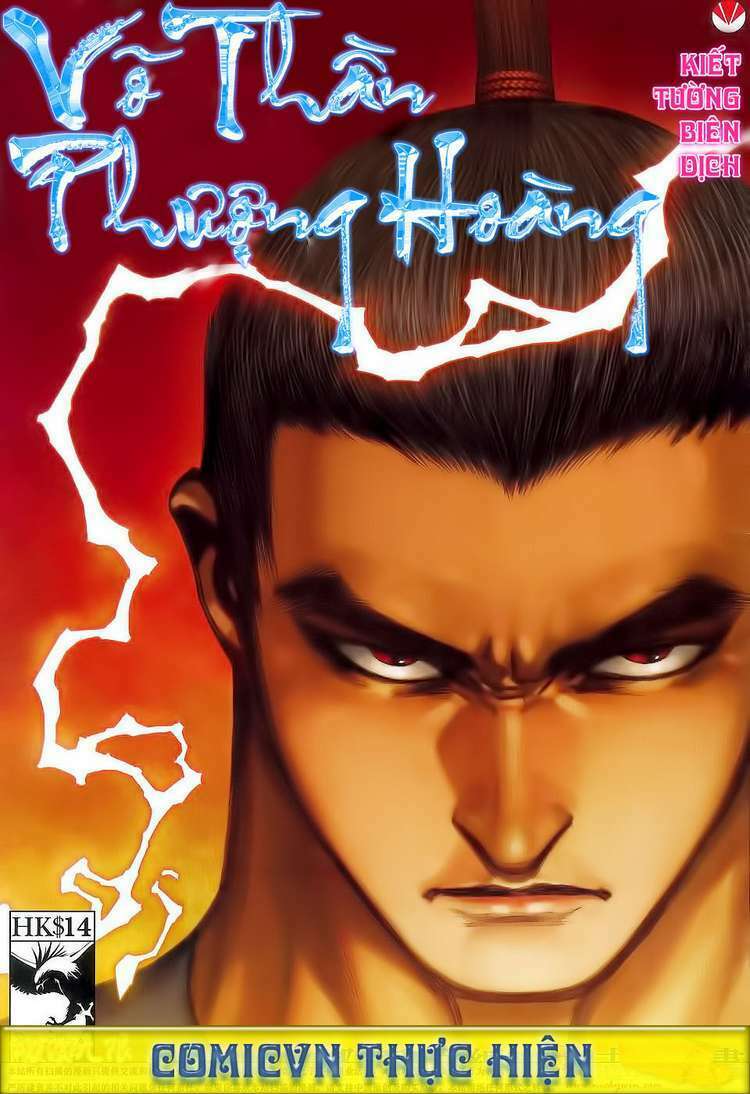 võ thần phượng hoàng chapter 108 1