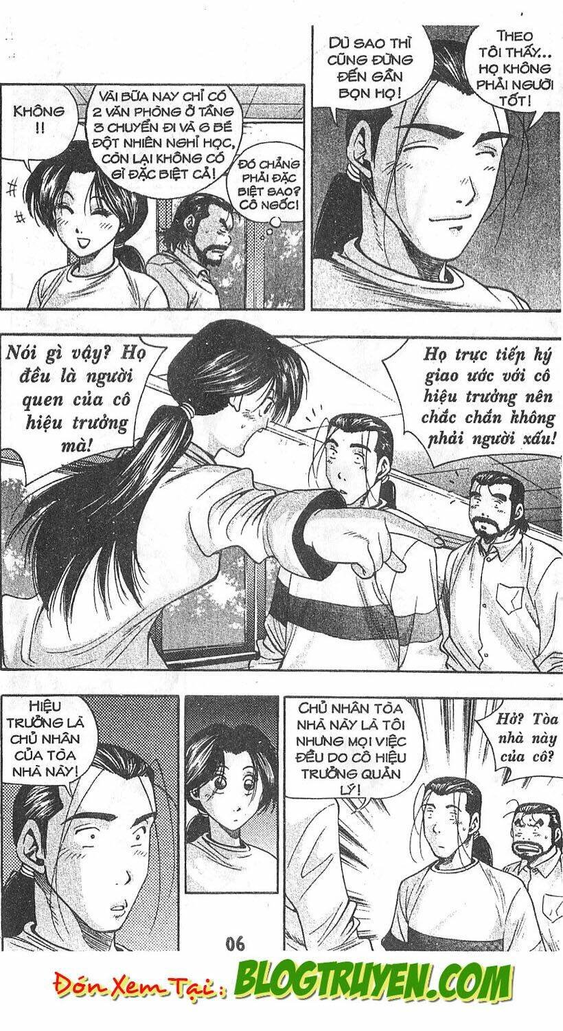 kid gang chapter 68 17