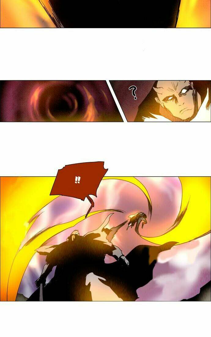 lessa 2: the crimson knight chapter 98 8