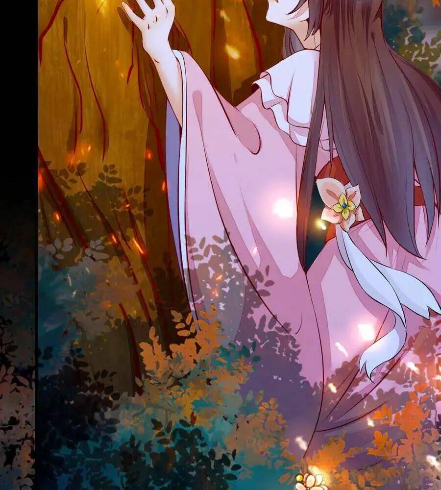 thần y khí nữ: ngự thú cuồng phi của quỷ đế chapter 69 17