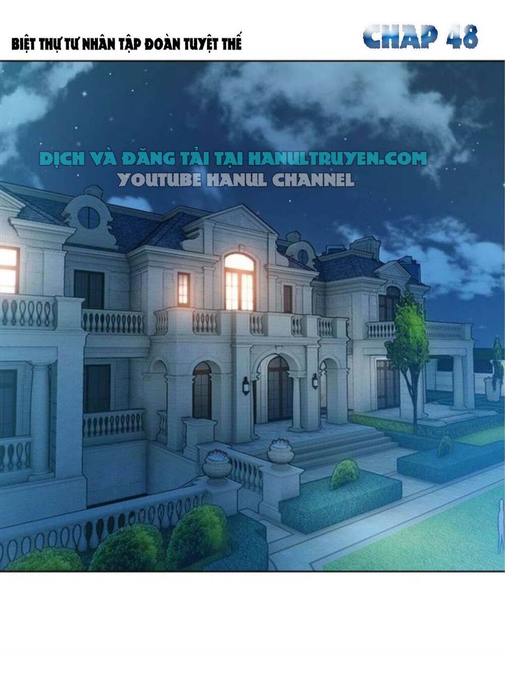 cô vợ nhỏ nuông chiều quá lại thành ác!! chapter 48 2