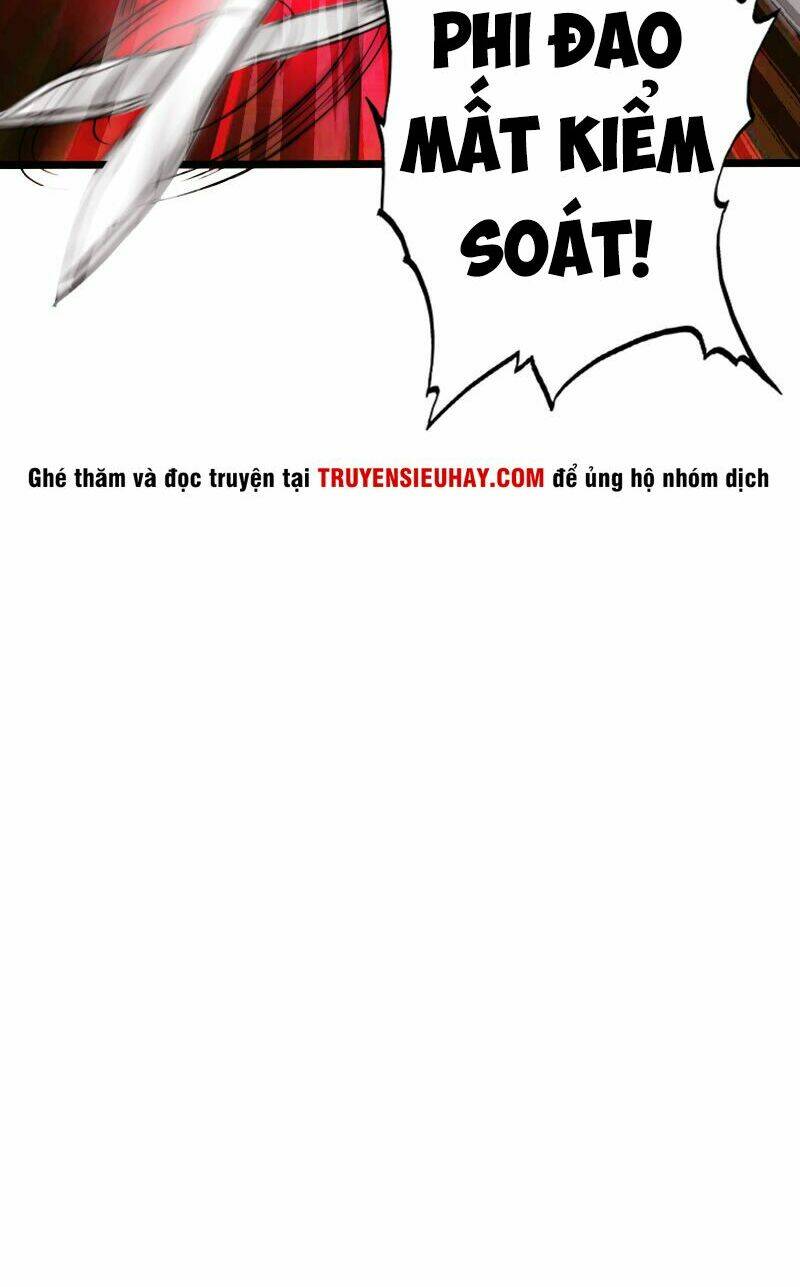 tuyệt phẩm tà thiếu chapter 13 54