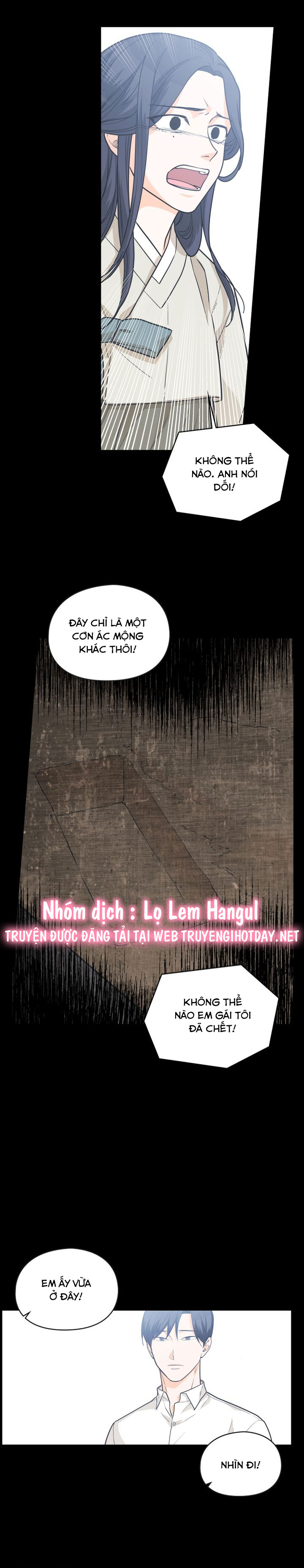 câu chuyện về người phụ nữ ấy chapter 65 10