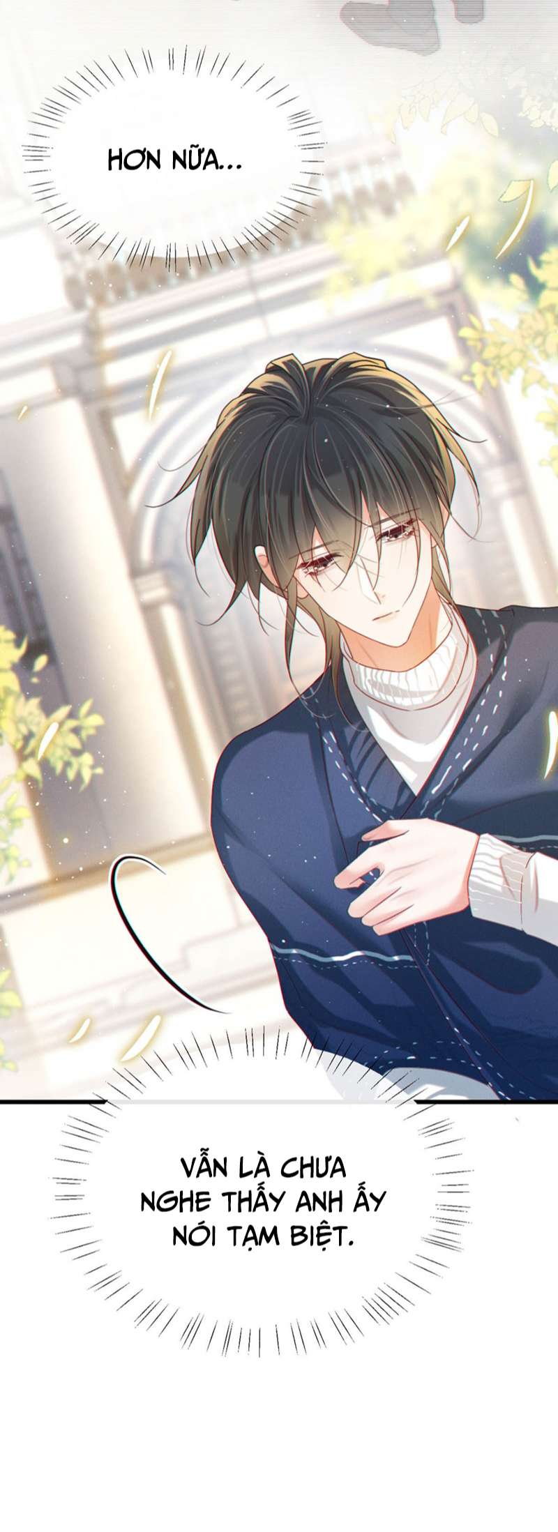 nịch tửu chapter 89 36