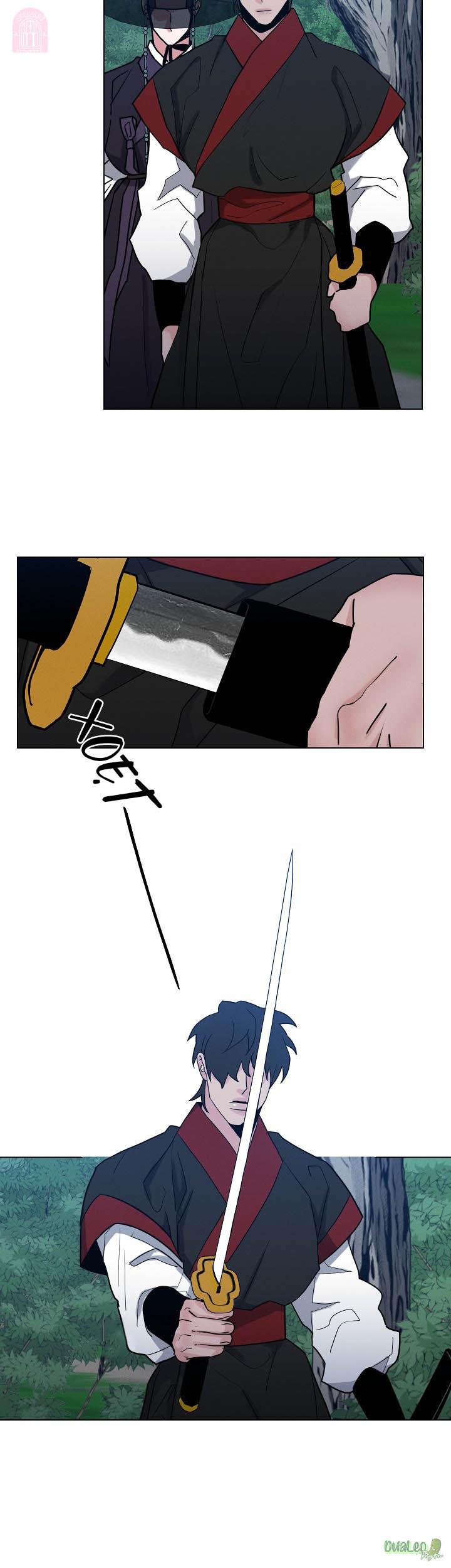 shinsujeon chapter 49 20