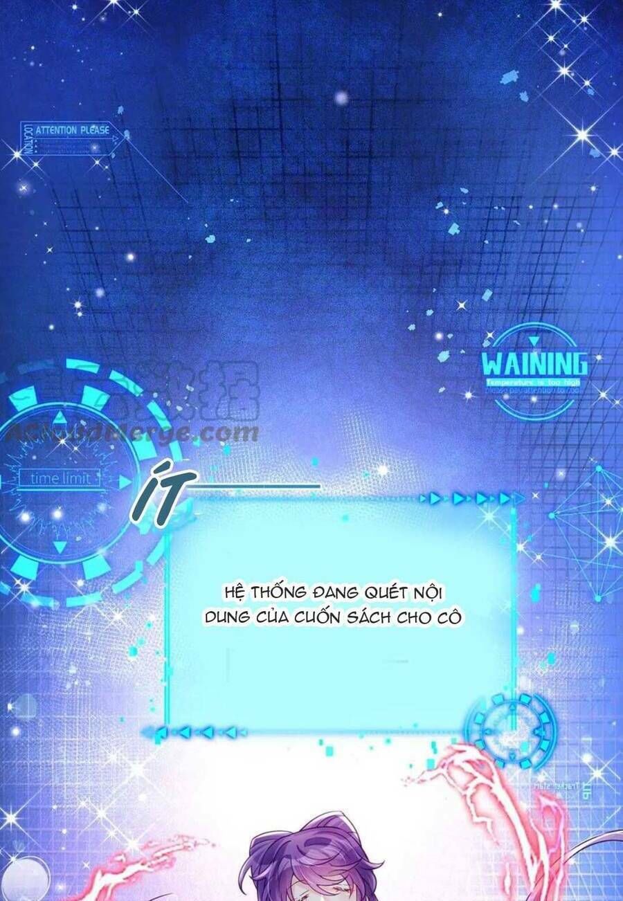 quân hoả nữ hoàng chapter 83 9