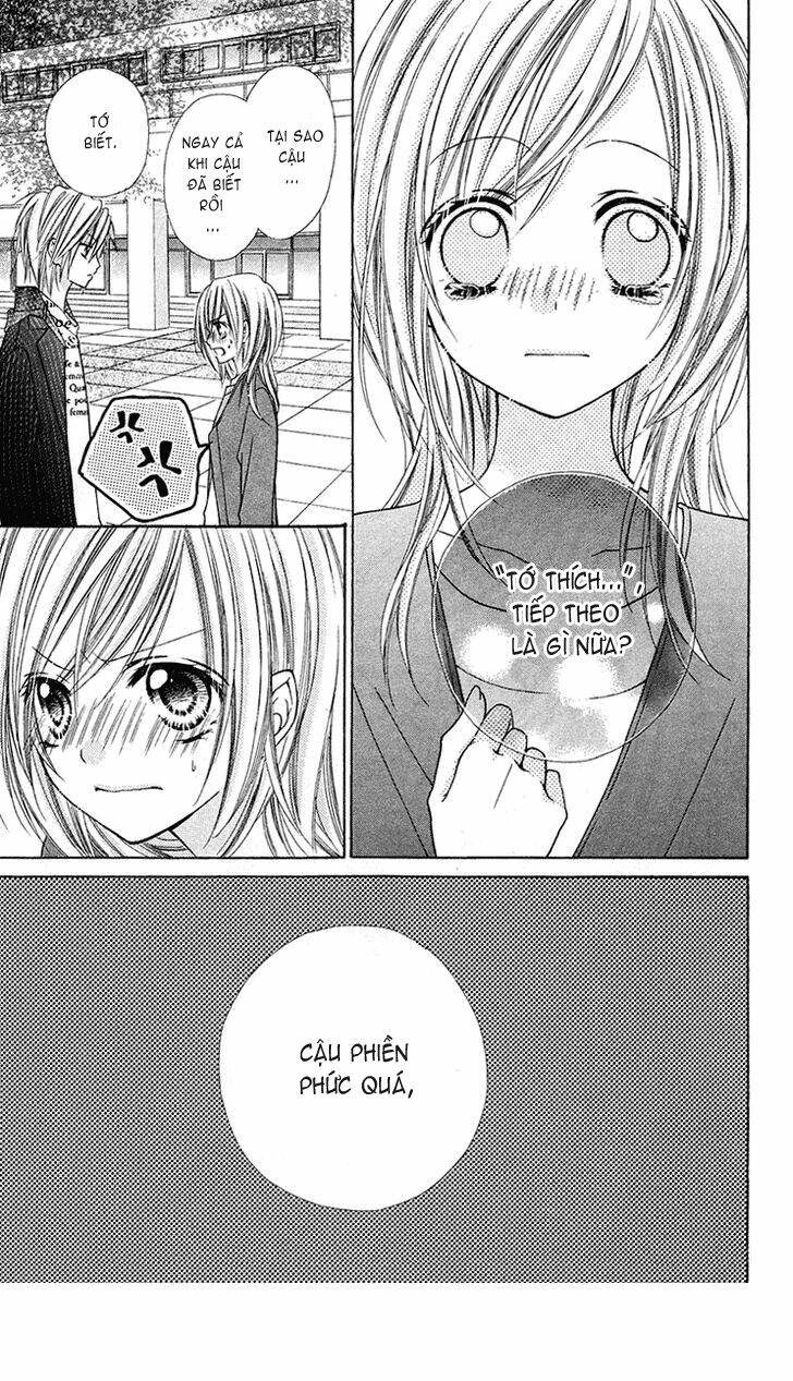 love berrish chapter 21 28