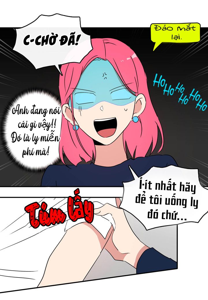 rắc rối về vấn đề yêu đương của tôi chapter 45 35