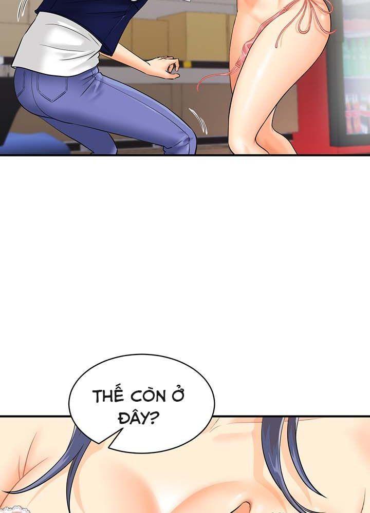 quét mã em đi! chapter 2.1 35