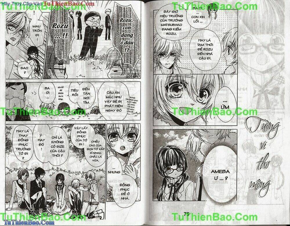 tường vi thơ mộng chapter 2 38