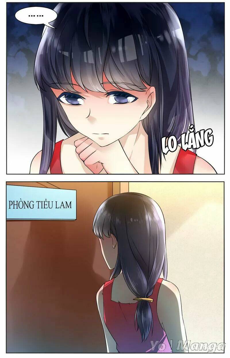 tôi là vợ tôi chapter 44 6