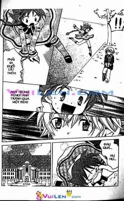 nữ sinh thời đại chapter 8 111